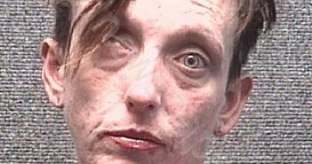 <B>EVANS</B>, <B>TIFFANY</B> <B>DAWN</B> #, Horry County, South Carolina - 2020-03-06 21:49:00