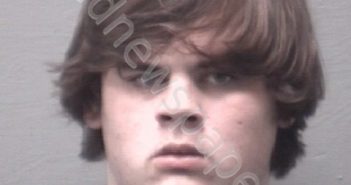 WYATT, KEVIN MARK | 2020-03-06 New Hanover County, North Carolina Booking