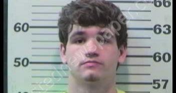 YUKERS, MITCHELL, ROSS | 2020-03-06 Mobile County, Alabama Booking