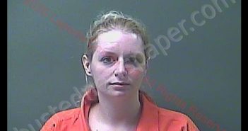 <B>ALISA</B> <B>M</B> <B>JIRTLE</B> #, Laporte County, Indiana, La Porte County, Indiana - 2020-03-06 01:55:00