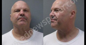 <B>ADAMS</B>, <B>SHANNON</B> <B>LEE</B> #, Buchanan County, Missouri - 2020-03-07 03:29:00