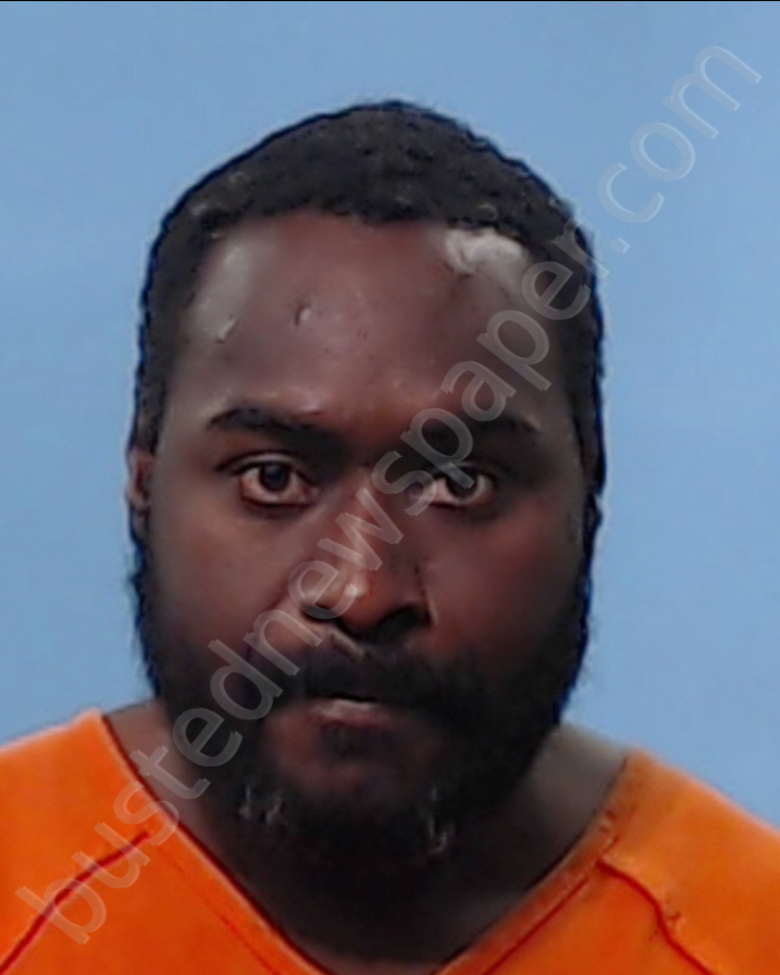 HOLLOWAY, OCTAVIA ANDREAL #, Brazoria County, Texas - 2020-03-07