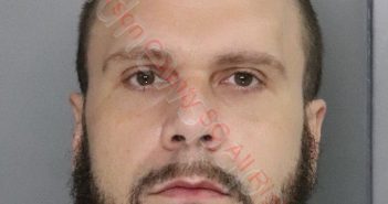 JEREMIAH TANNER KAMEES | 2020-03-07 04:13:00 Anderson County, South Carolina Booking
