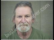 HAZELIP, TROY | 2020-03-07 Harnett County, North Carolina Booking