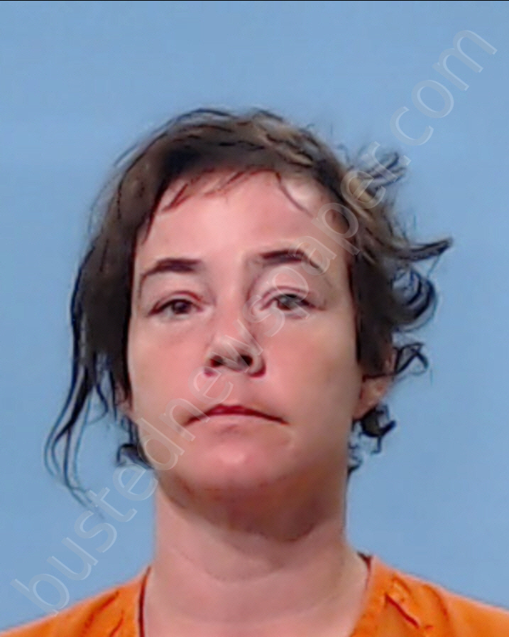 BLACKMON, KATHRIN LEE #, Brazoria County, Texas - 2020-03-07