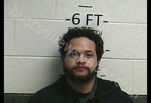 HIPOLITO VILLAR #, Whitley County, Kentucky - 2020-03-07 01:47:00