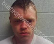 <B>JEREMY</B> <B>KIRKLAND</B> #, Lincoln County, Tennessee - 2020-03-07 19:36:00