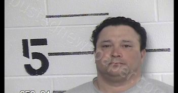PALCMEQUE-HERRERA, YIMI | 2020-03-07 Chase County, Kansas Booking