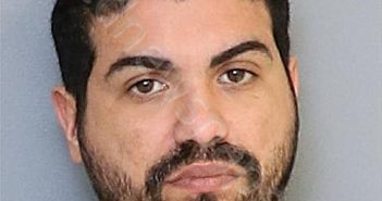 DIEGO GEOVANNY <B>VARGAS</B>–<B>ORLANDO</B> #, Osceola County, Florida - 2020-03-07