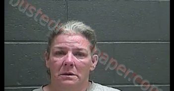 <B>ELIZABETH</B> <B>ANN</B> <B>AMBURGY</B> #, Perry County, Indiana - 2020-03-07 17:40:00