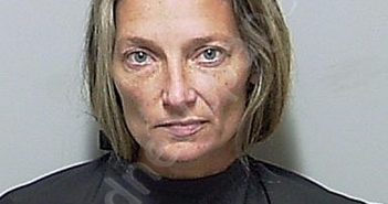 <B>TILLMAN</B>, <B>JESSIE</B> <B>LYNN</B> #, Putnam County, Florida - 2020-03-07 01:27:00