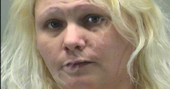 <B>OSBORNE</B>, <B>AMANDA</B> M #, Clark County, Ohio - 2020-03-07 09:05:00