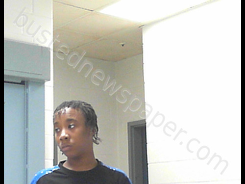 BUNTING, SYENNACHE EMMERALD #, Cabell County, West Virginia - 2020-03-07 20:30:00