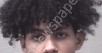 <B>SMITH</B>, <B>TACOMA</B> <B>BRYSHON</B> #, New Hanover County, North Carolina - 2020-03-08