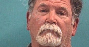 <B>CARTER</B>, <B>RICK</B> <B>LEE</B> #, Brazoria County, Texas - 2020-03-08