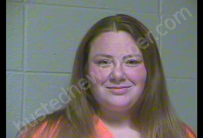 KASSANDRA COX #, Woodford County, Kentucky - 2020-03-08 17:52:00