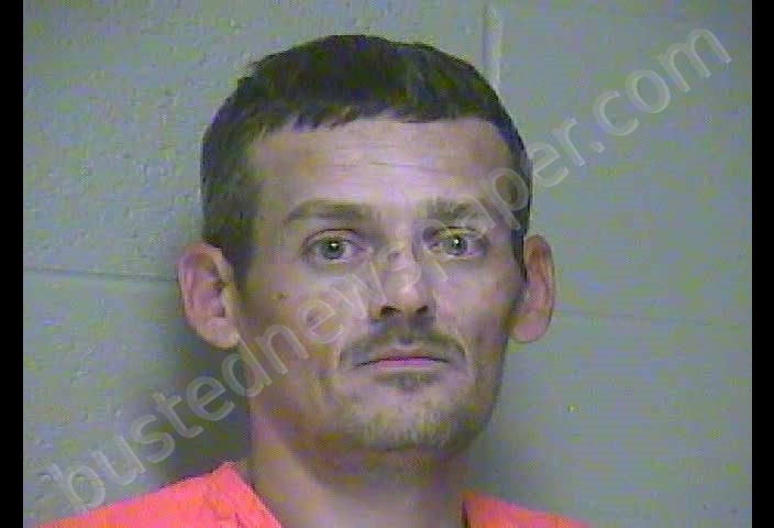 CLARENCE MICHAEL JOHNSON #, Woodford County, Kentucky - 2020-03-08 20:52:00