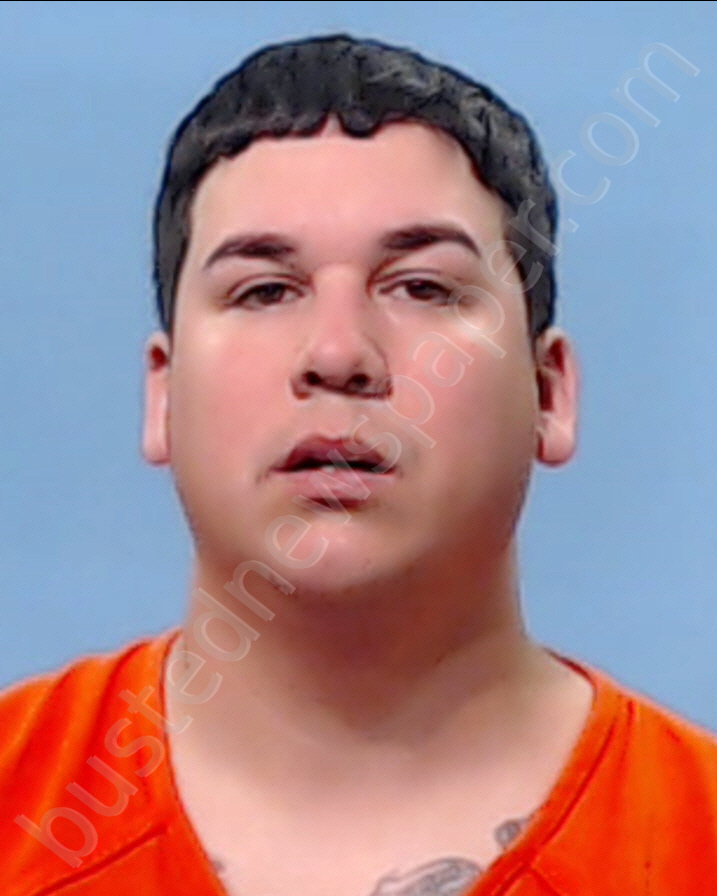 ZAVALA, ANGEL ESBIE #, Brazoria County, Texas - 2020-03-08