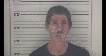 ERIC LAWRENCE KOENIG | 2020-03-08 03:59:00 Campbell County, Kentucky Booking