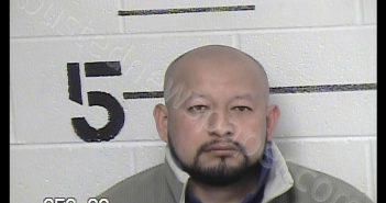 FLOREZ-DIAS, EDUARDO | 2020-03-08 Chase County, Kansas Booking