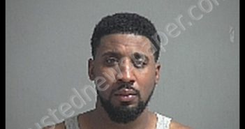 TUCKER KYLE O | 2020-03-08 Sandusky County, Ohio Booking