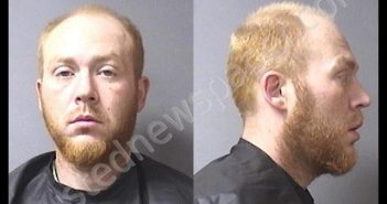 <B>CARRELL</B>, <B>JOSHUA</B> DAVID #, Madison County, Indiana - 2020-03-08 17:00:00