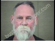 GUERNSEY, ROBERT | 2020-03-08 Harnett County, North Carolina Booking