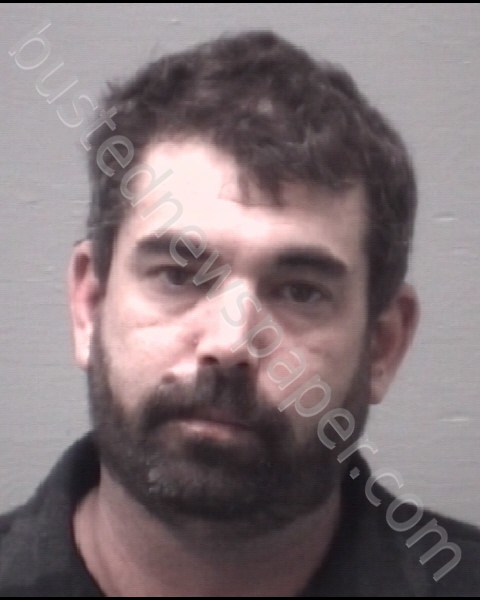 CARLSON, DONALD GOODPASTER #, New Hanover County, North Carolina - 2020-03-08
