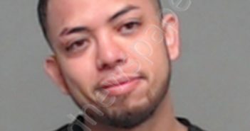<B>AARON</B> <B>CARRILLO</B> #, Tom Green County, Texas - 2020-03-08 10:17:00