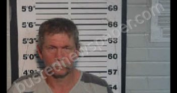<B>WRIGHT</B>, <B>ANTHONY</B> <B>WAYNE</B> #, Monroe County, Tennessee - 2020-03-08 22:20:00