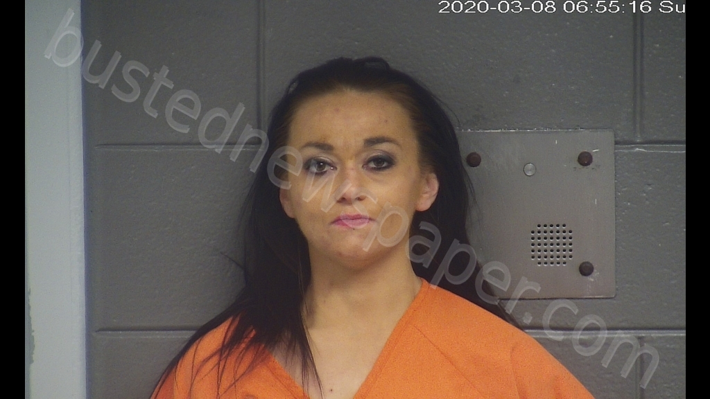 ELIZABETH DAWN TOLLIVER #, Scott County, Kentucky - 2020-03-08 20:14:00
