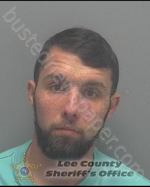 PASCH, JOACHIM BRENDON #, Lee County, Florida - 2020-03-08 17:30:00