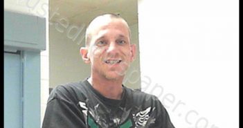 <B>ADKINS</B>, <B>JOSHUA</B> <B>ALLEN</B> <B>ALLEN</B> #, Cabell County, West Virginia - 2020-03-09 18:30:00