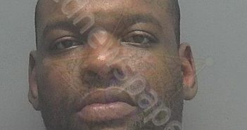 WARREN, JEREMY DESHAUN | 2020-03-09 16:00:00 Lee County, Florida Booking