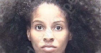 <B>WASHINGTON</B>, <B>EBONY</B> ELAIN #, Galveston County, Texas - 2020-03-09