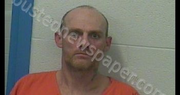 <B>TRUMAN</B> <B>EATON</B> #, Knox County, Kentucky - 2020-03-09 22:40:00