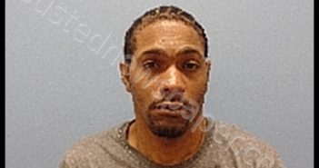 WOOTEN <B>AARON</B> E <B>J</B> #, Erie County, Ohio - 2020-03-09