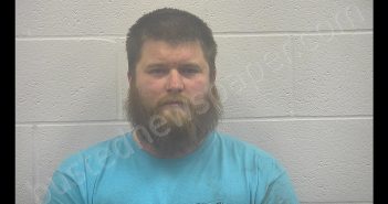 ROBERT <B>MICHAEL</B> <B>BLACKBURN</B> #, Kenton County, Kentucky - 2020-03-09 00:14:00