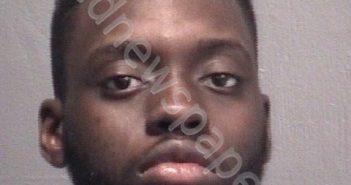 <B>MITCHELL</B>, <B>KEITHAN</B> <B>LAMONT</B> #, New Hanover County, North Carolina - 2020-03-09