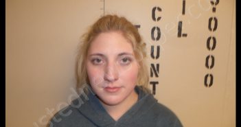 COURTNEY DANIELLE DOLER | 2020-03-09 14:06:00 Howard County, Missouri Booking