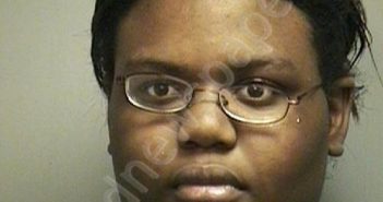 QUINNEY, IVY DANIELLE | 2020-03-09 23:59:00 Rapides Parish, Louisiana Booking