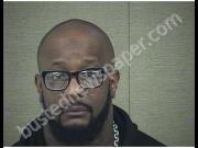 COLEMAN, DEANDRE | 2020-03-09 Harnett County, North Carolina Booking