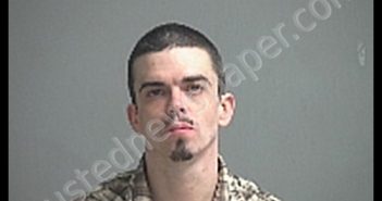GARDNER ROBERT A | 2020-03-09 Sandusky County, Ohio Booking