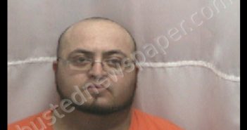 REYES <B>GOMEZ</B>, <B>JOSE</B> DEJESUS #, Richmond County, North Carolina - 2020-03-09 13:56:00