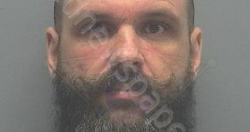 HOXSIE, JASON FRANK ROSS | 2020-03-09 16:20:00 Lee County, Florida Booking