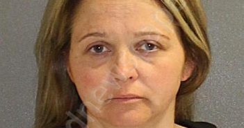 <B>CASWELL</B>, <B>AMY</B> #, Volusia County, Florida - 2020-03-09