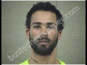 IMPALLI, CLIFTON | 2020-03-09 Harnett County, North Carolina Booking