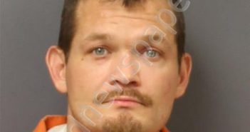 <B>GARDNER</B>, BRIAN <B>RAYMOND</B> #, Guilford County, North Carolina - 2020-03-09