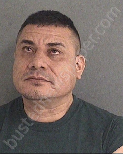 HERNANDEZ, MIGUEL &NBSP; #, Story County, Iowa - 2020-03-09