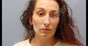 BROUGHTON BRITTANY | 2020-03-09 Erie County, Ohio Booking